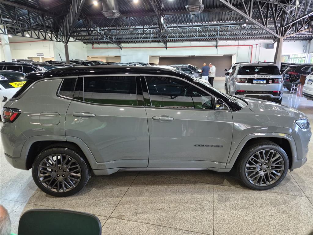 COMPASS 1.3 T270 TURBO FLEX S AT63