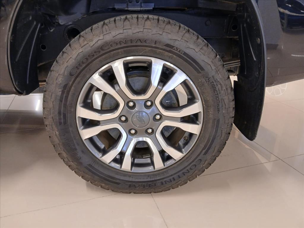 Ford-RANGER-3.2 LIMITED 4X4 CD 20V DIESEL 4P AUTOMÁTICO