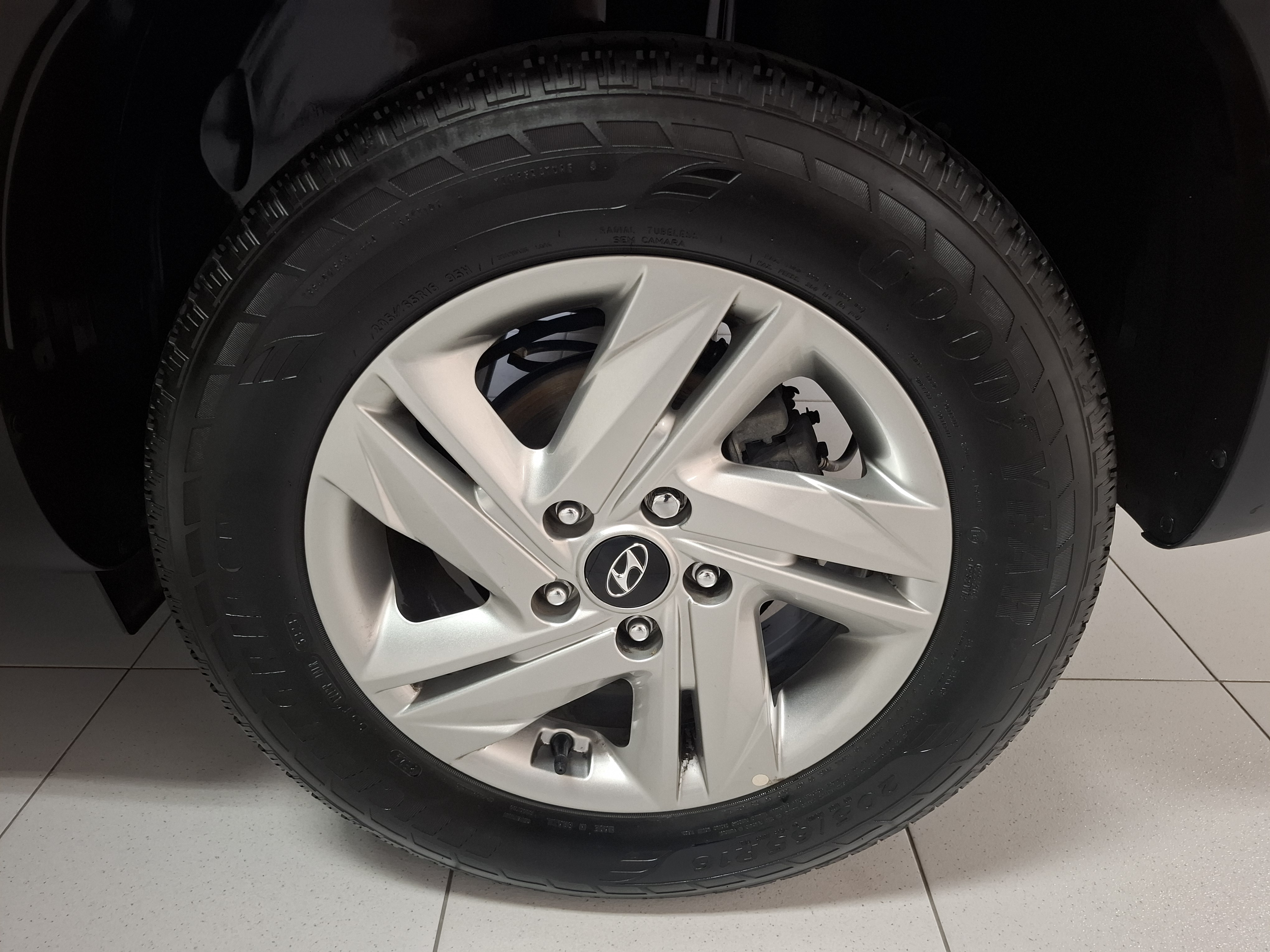 CRETA 1.0 TGDI FLEX COMFORT AUTOMÁTICO10