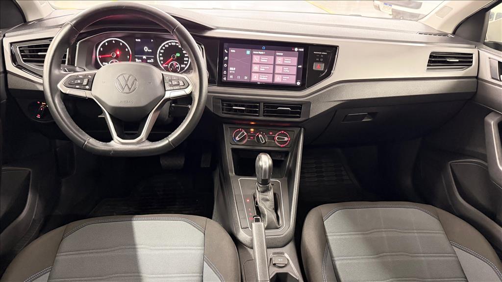 NIVUS 1.0 200 TSI TOTAL FLEX COMFORTLINE AUTOMÁTICO16