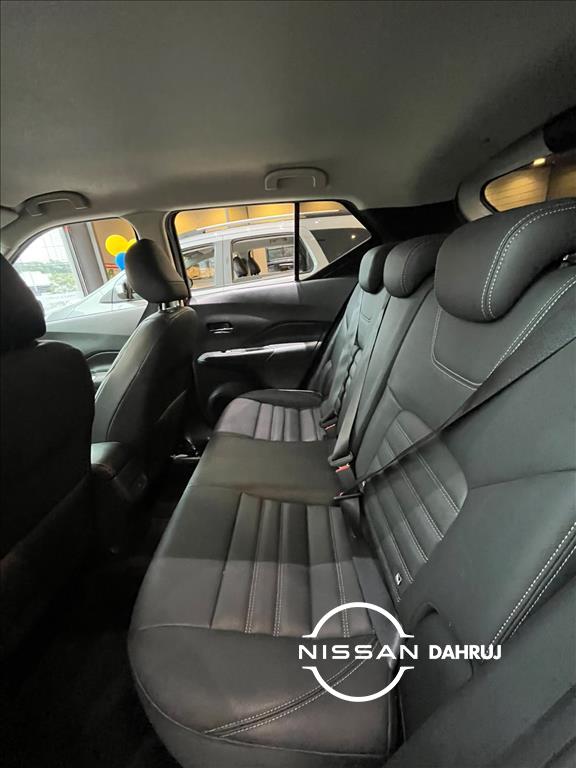 KICKS 1.6 16V FLEXSTART EXCLUSIVE XTRONIC9