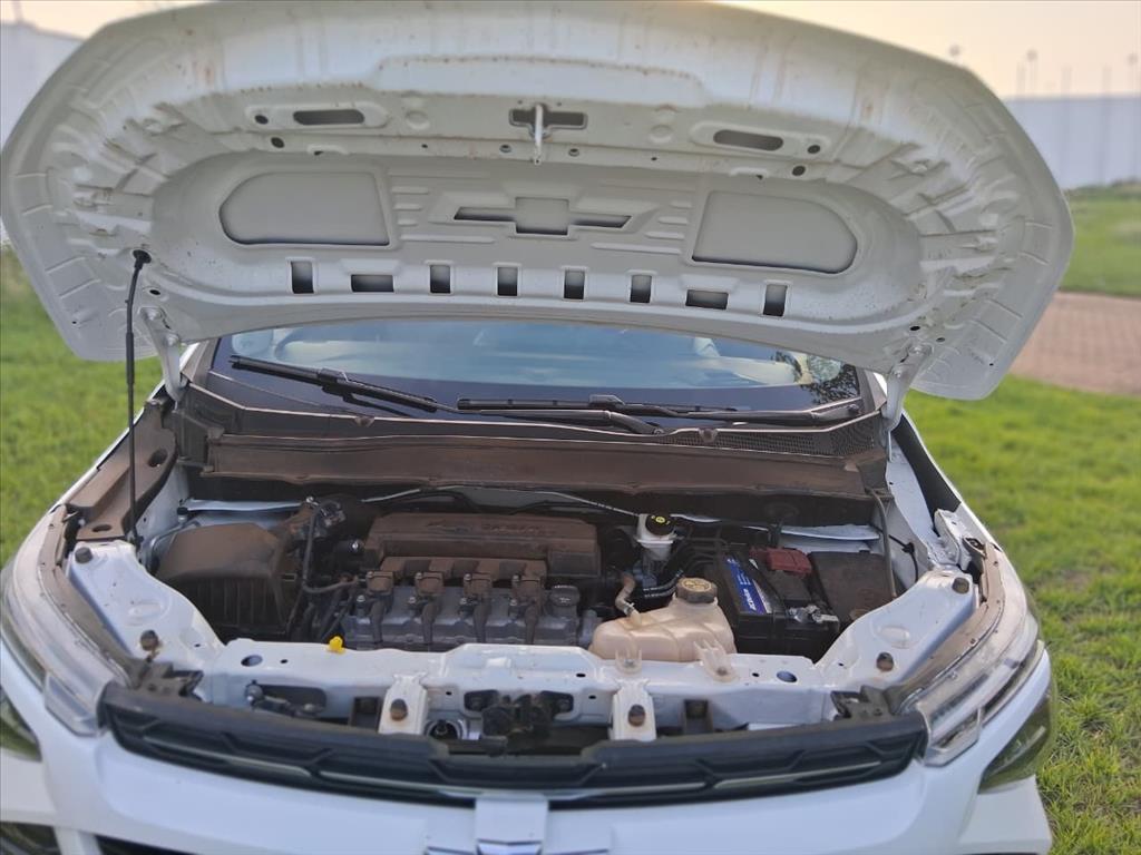 SPIN 1.8 PREMIER 8V FLEX 4P AUTOMÁTICO13