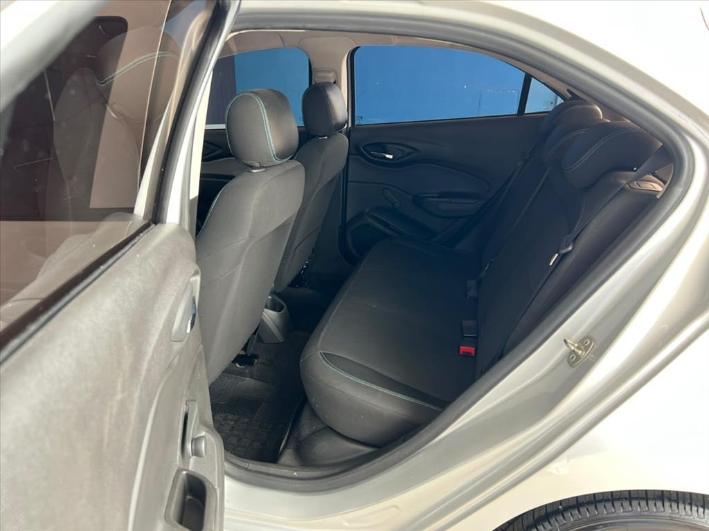 ONIX 1.0 MPFI LT 8V FLEX 4P MANUAL13
