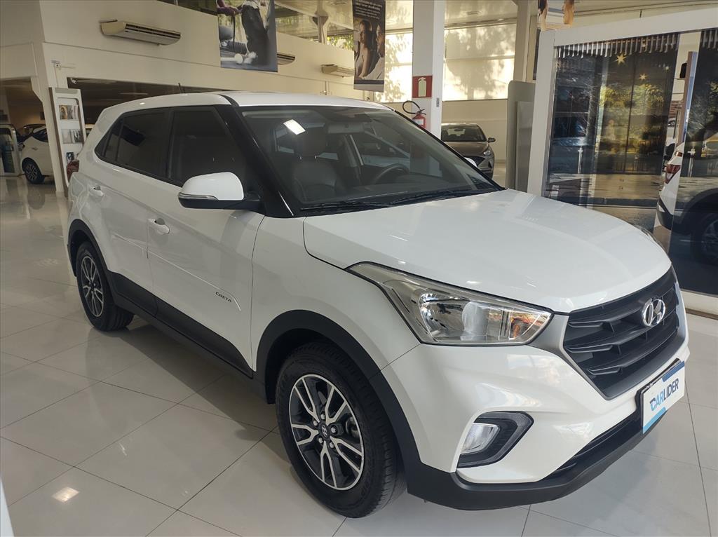CRETA 1.6 16V FLEX ATTITUDE MANUAL CRETA 1.6 16V FLEX ATTITUDE MANUAL