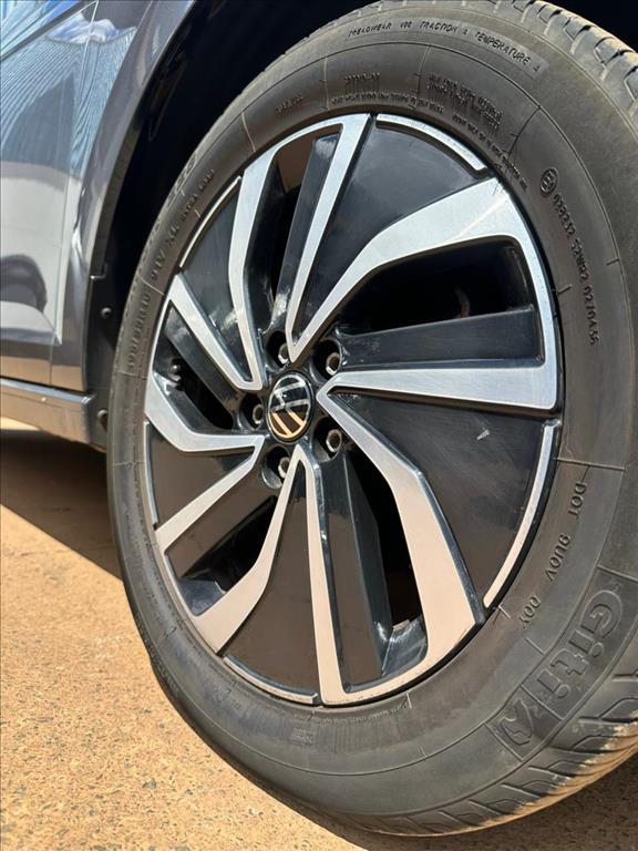 POLO 1.0 170 TSI HIGHLINE AUTOMÁTICO13 POLO 1.0 170 TSI HIGHLINE AUTOMÁTICO13