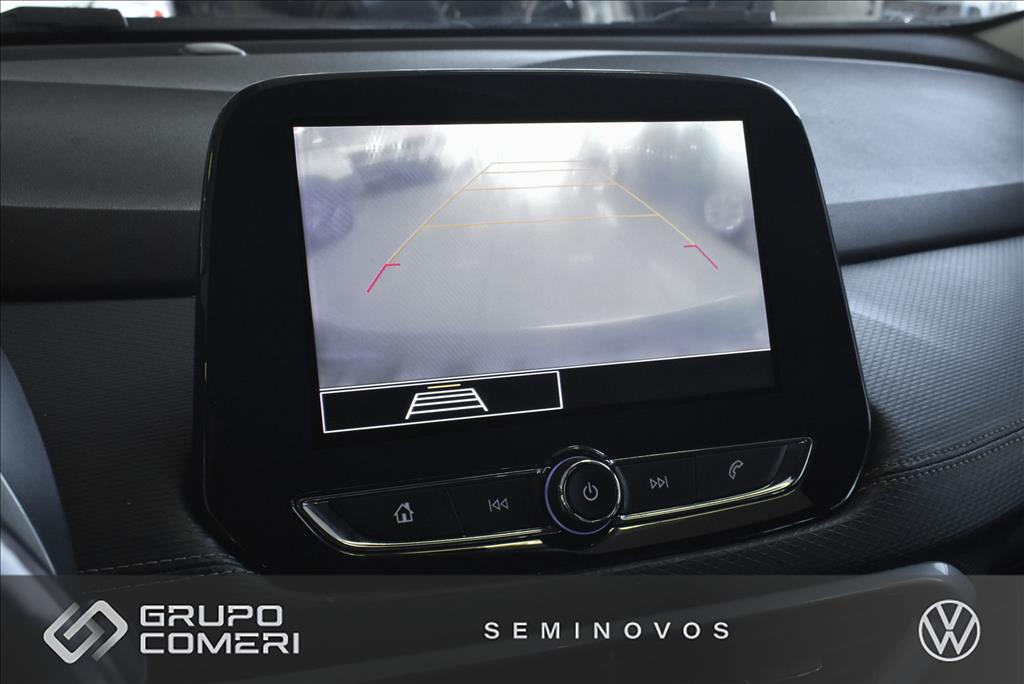 TRACKER 1.0 TURBO FLEX PREMIER AUTOMÁTICO9
