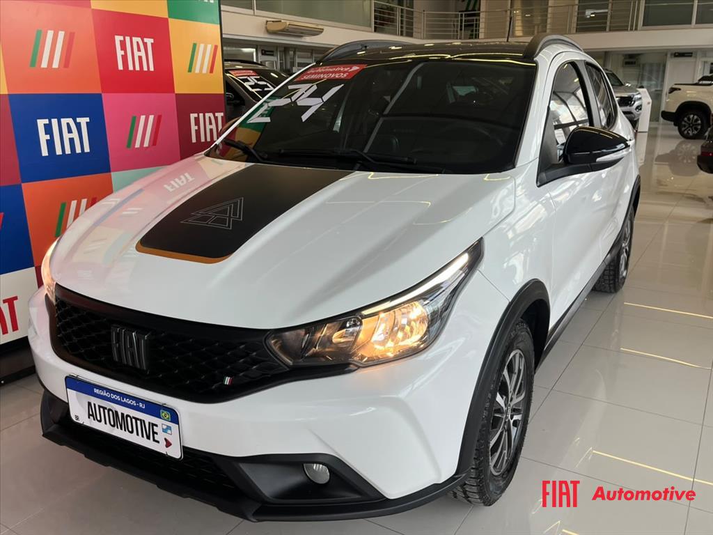 ARGO 1.3 FIREFLY FLEX TREKKING CVT1