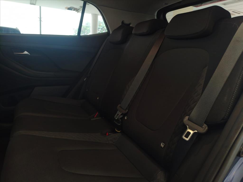 Hyundai-CRETA-1.0 TGDI FLEX LIMITED SAFETY AUTOMÁTICO