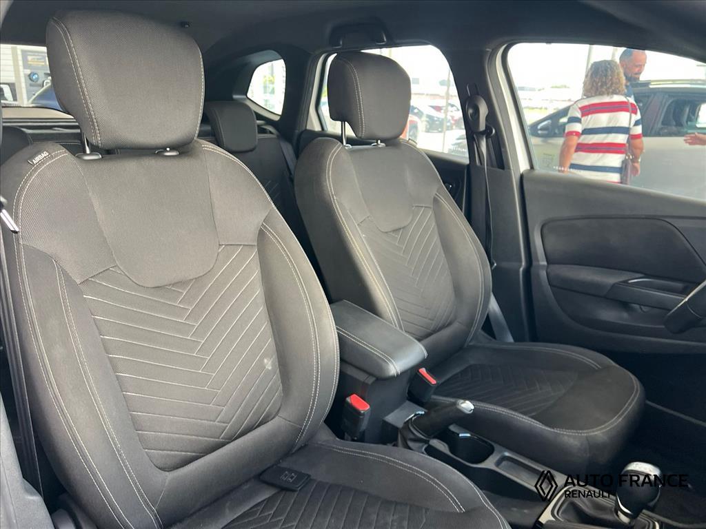 CAPTUR 1.3 TCE FLEX ZEN X-TRONIC