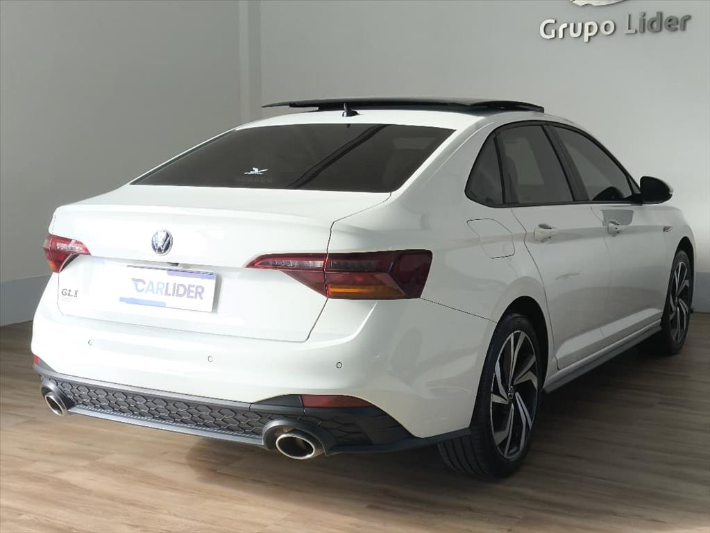 JETTA 2.0 350 TSI GASOLINA GLI DSG13