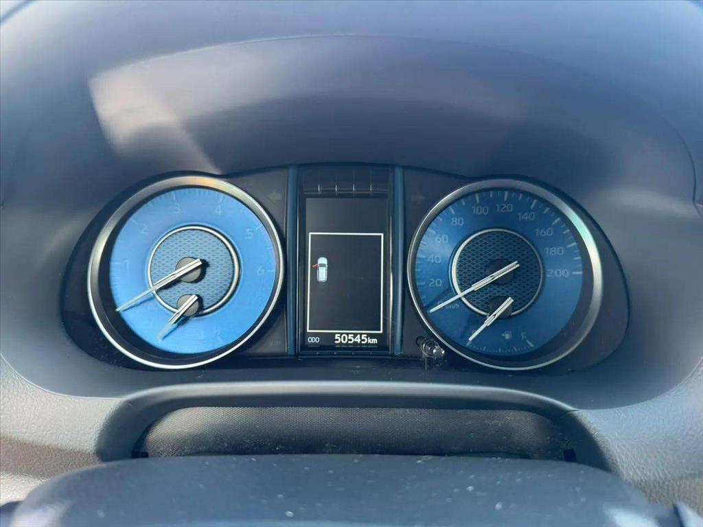 HILUX SW4 2.8 D-4D TURBO DIESEL SRX PLATINUM 7L 4X4 AUTOMÁTICO7