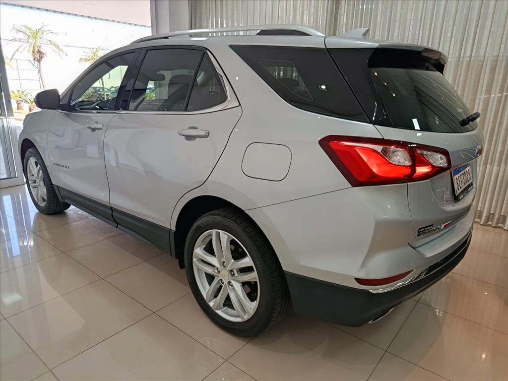 EQUINOX 2.0 16V TURBO GASOLINA PREMIER AWD AUTOMÁTICO5