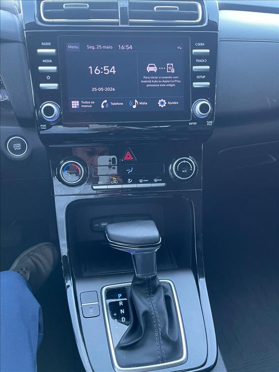 CRETA 1.0 TGDI FLEX COMFORT AUTOMÁTICO11