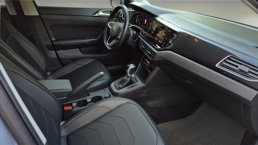 POLO 1.0 170 TSI HIGHLINE AUTOMÁTICO8