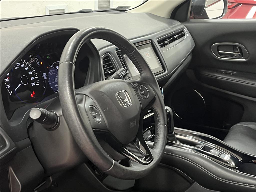 HR-V 1.8 16V FLEX EXL 4P AUTOMÁTICO11