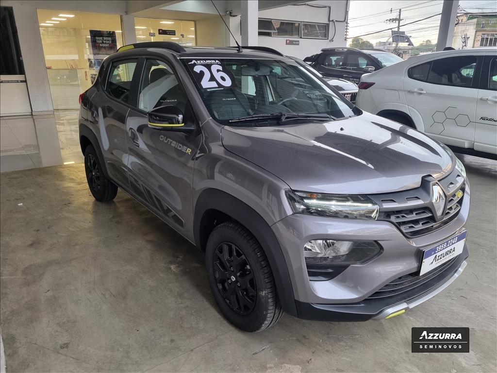 KWID 1.0 12V SCE FLEX OUTSIDER MANUAL1