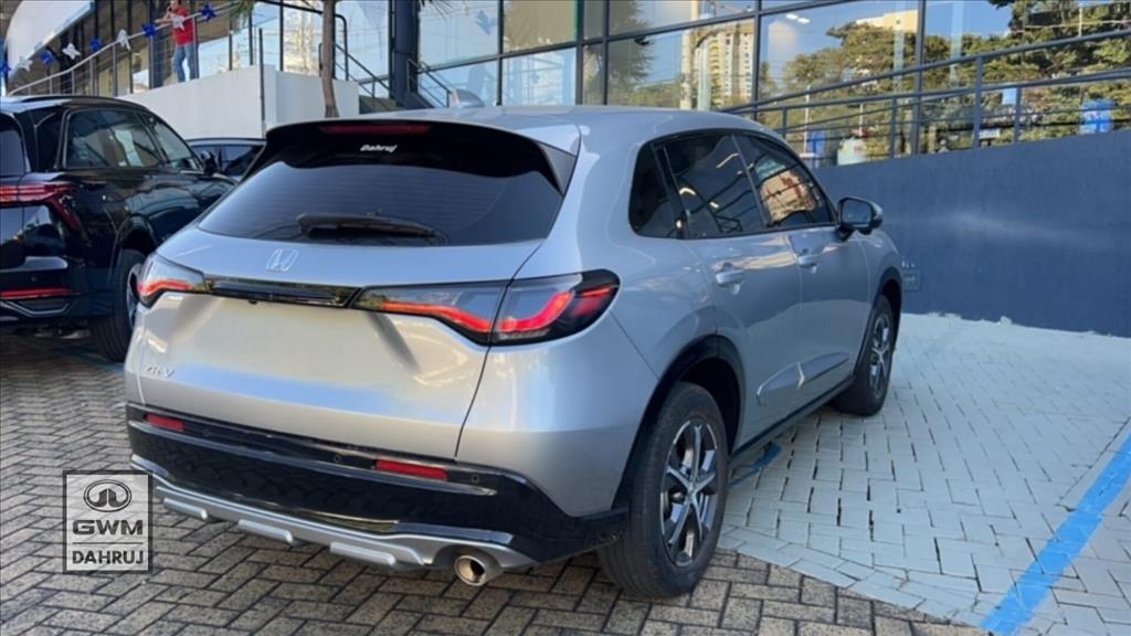 ZR-V 2.0 i-VTEC GASOLINA TOURING CVT3