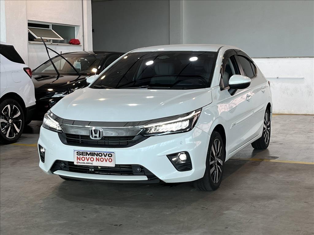 CITY 1.5 i-VTEC FLEX TOURING CVT3