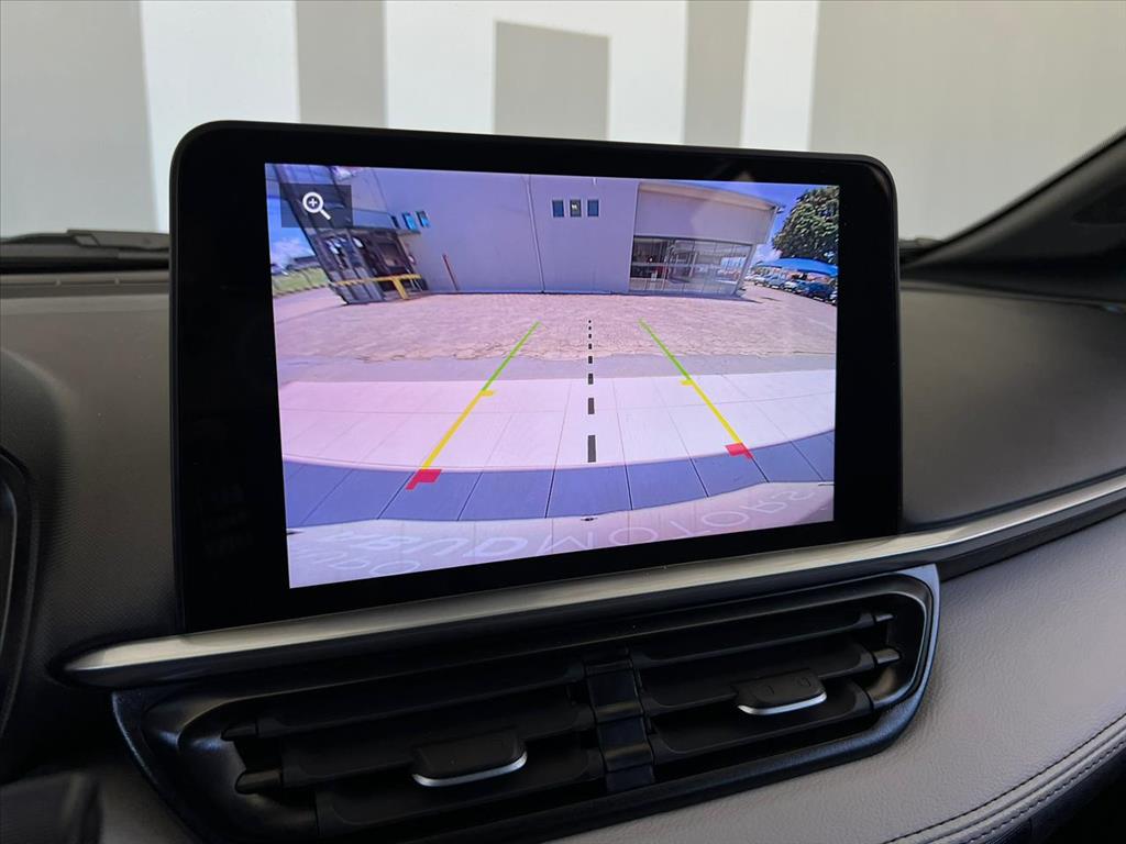 FASTBACK 1.0 TURBO 200 FLEX IMPETUS CVT14