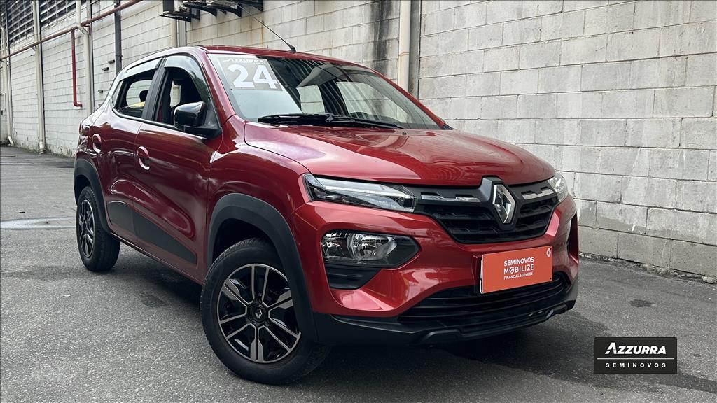 KWID 1.0 12V SCE FLEX INTENSE MANUAL2