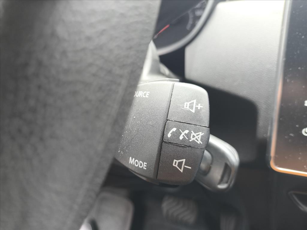 DUSTER 1.6 16V SCE FLEX ZEN X-TRONIC14