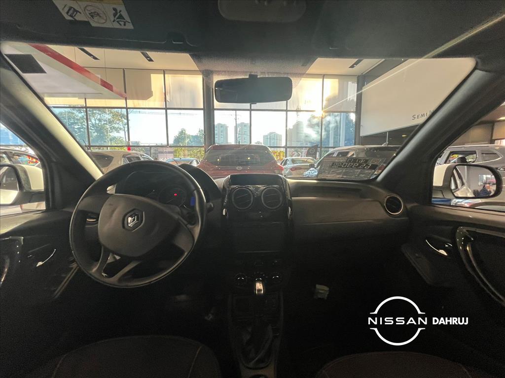 DUSTER 2.0 DYNAMIQUE 4X2 16V FLEX 4P MANUAL7