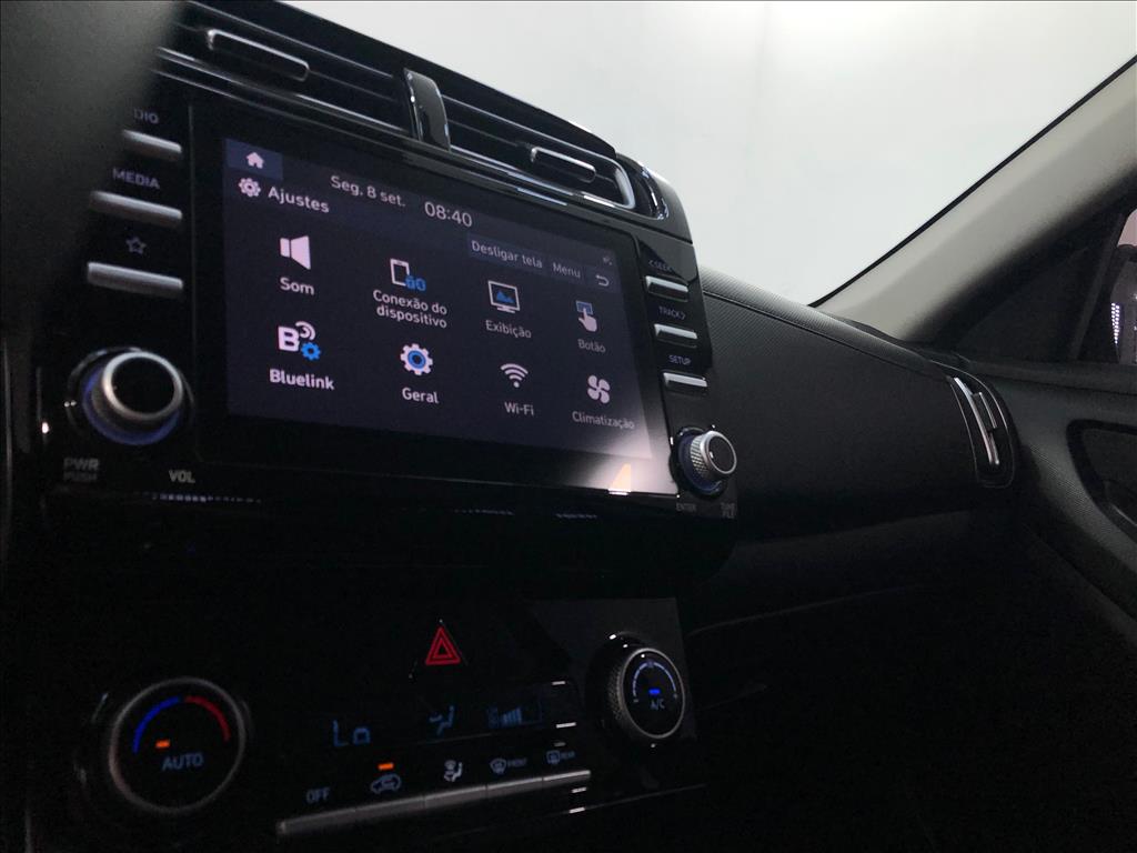 CRETA 1.0 TGDI FLEX LIMITED AUTOMÁTICO