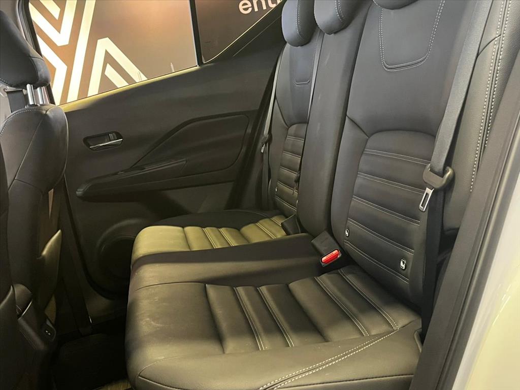 KICKS 1.6 16V FLEXSTART ADVANCE XTRONIC13