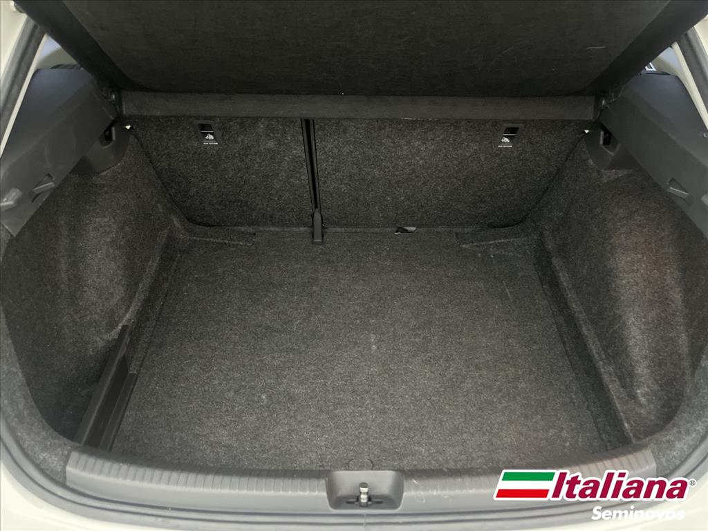 NIVUS 1.0 200 TSI TOTAL FLEX COMFORTLINE AUTOMÁTICO15