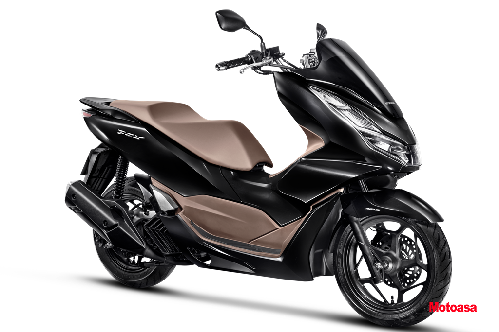 PCX 160 DLX6