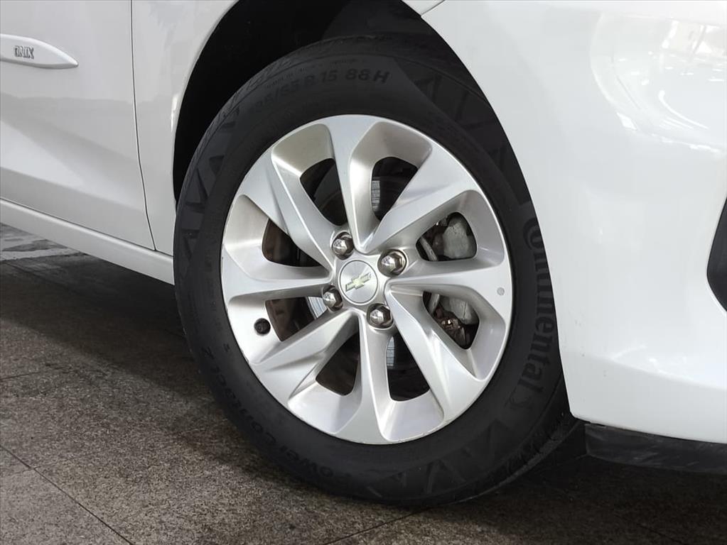 ONIX 1.0 TURBO FLEX LTZ MANUAL11