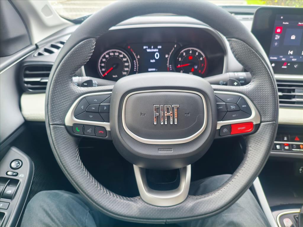 FASTBACK 1.0 TURBO 200 FLEX AUDACE CVT12