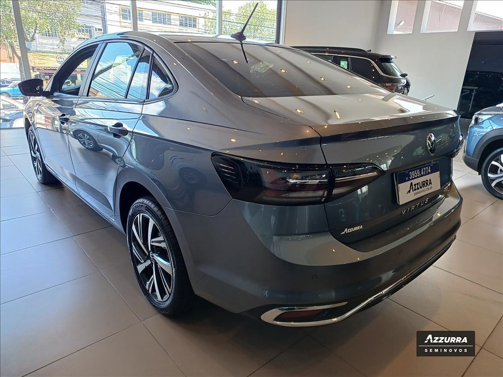 VIRTUS 1.0 200 TSI HIGHLINE AUTOMÁTICO3