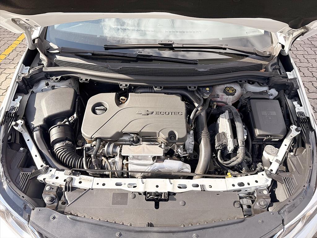 Chevrolet Cruze - 1.4 TURBO SPORT6 LT 16V FLEX 4P AUTOMÁTICO