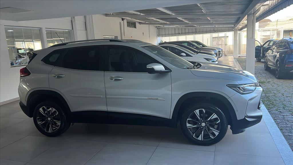 TRACKER 1.2 TURBO FLEX PREMIER AUTOMÁTICO