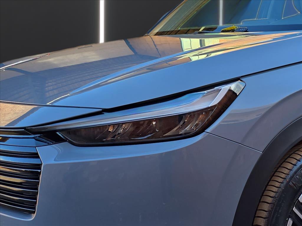 HR-V 1.5 DI I-VTEC FLEX EXL CVT4