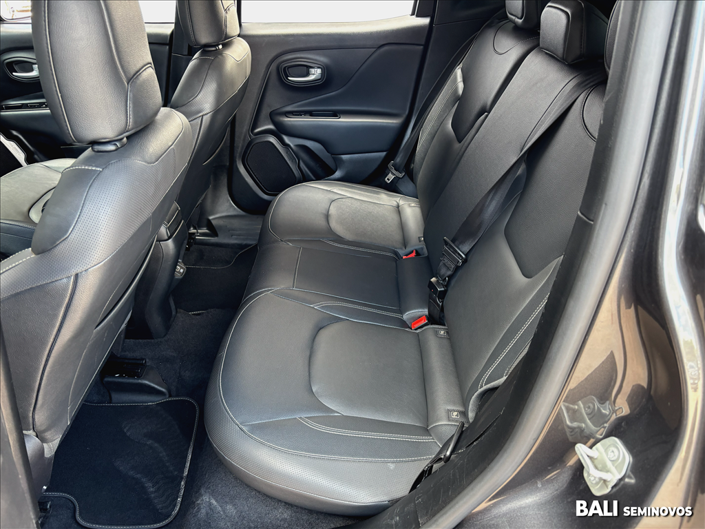 RENEGADE 1.3 T270 TURBO FLEX LONGITUDE AT615