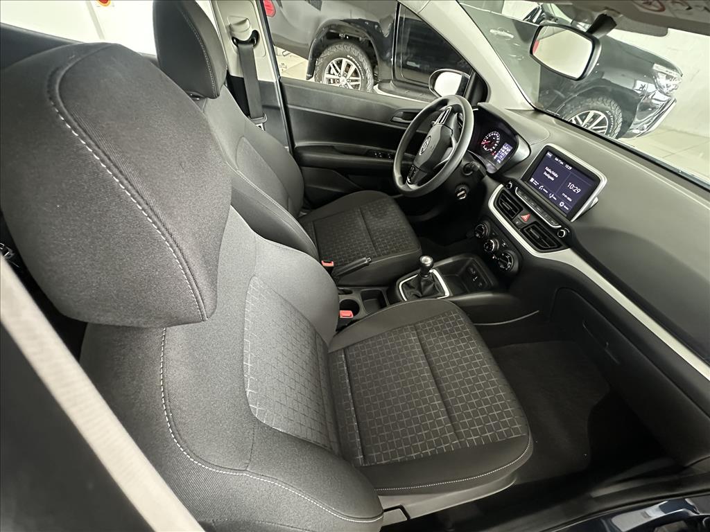 HB20 1.0 12V FLEX COMFORT MANUAL4