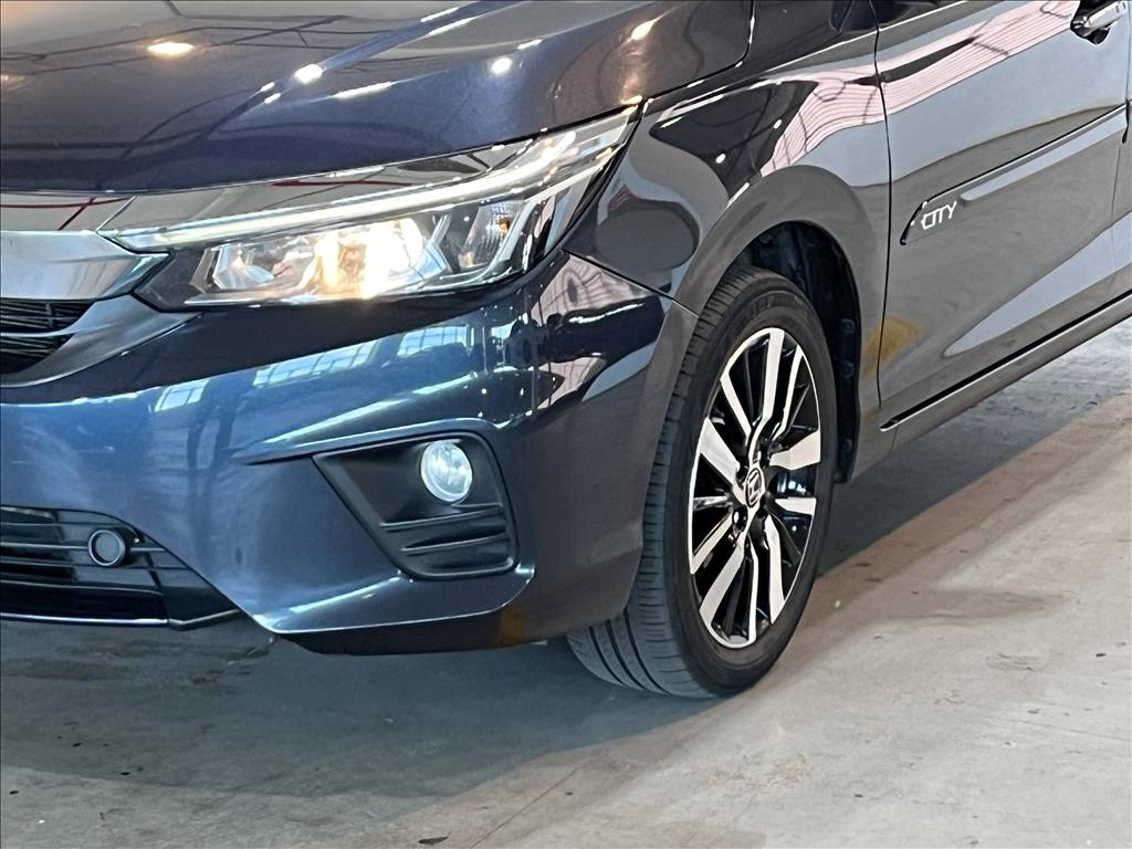 CITY 1.5 i-VTEC FLEX TOURING CVT3