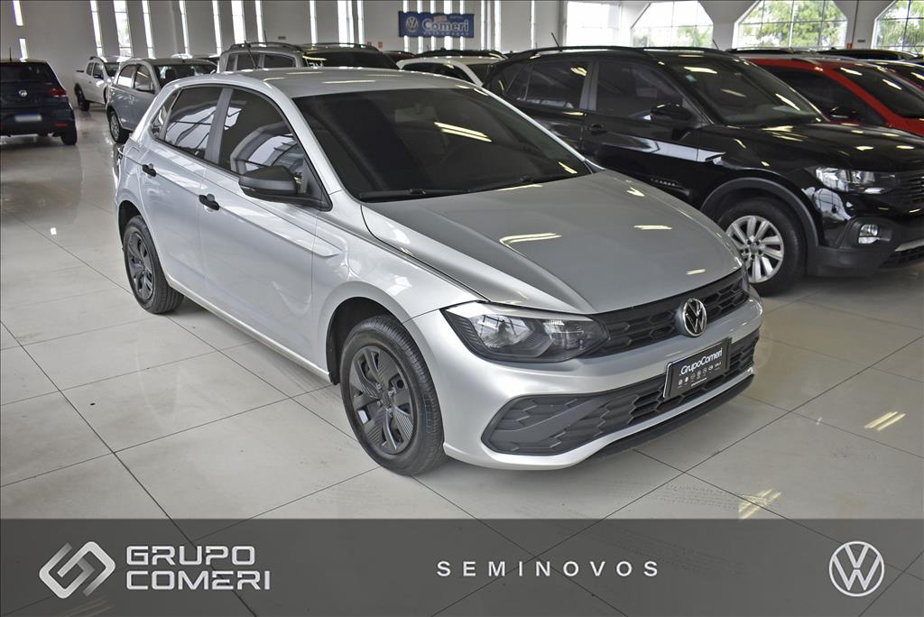 POLO 1.0 MPI TRACK MANUAL