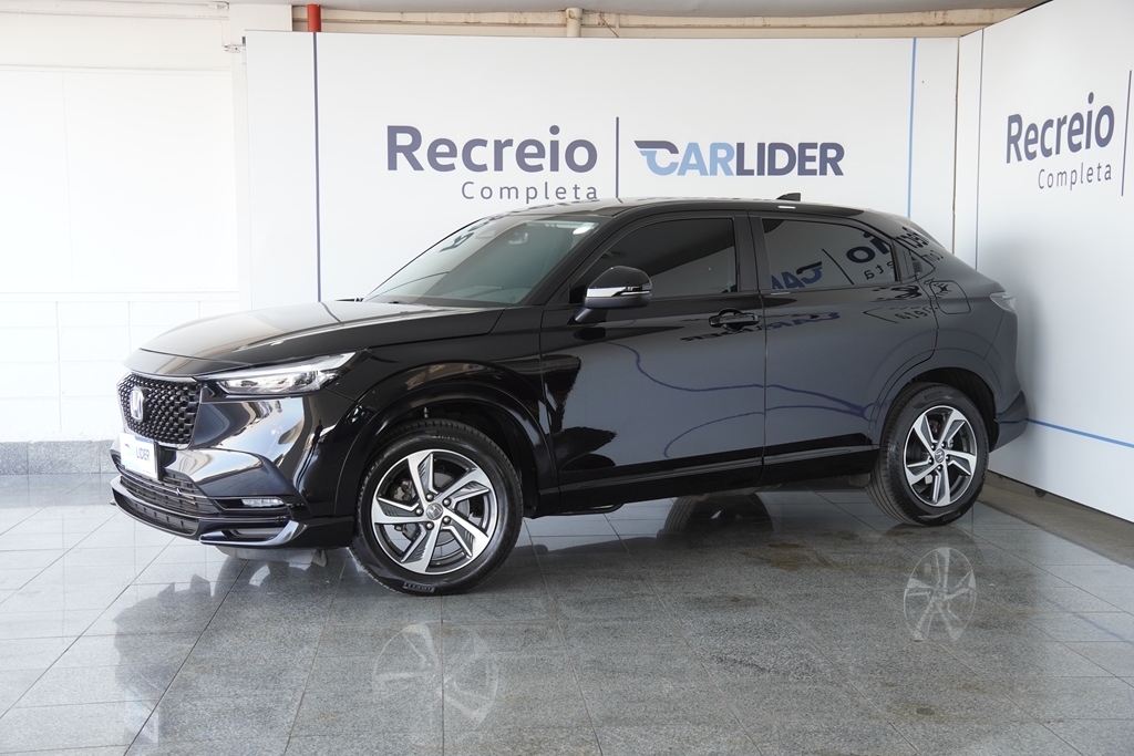 HR-V 1.5 DI I-VTEC TURBO FLEX ADVANCE CVT1