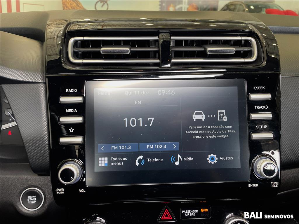 CRETA 1.0 TGDI FLEX LIMITED AUTOMÁTICO13