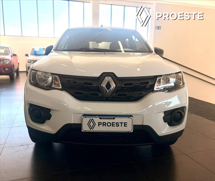 KWID 1.0 12V SCE FLEX ZEN MANUAL7