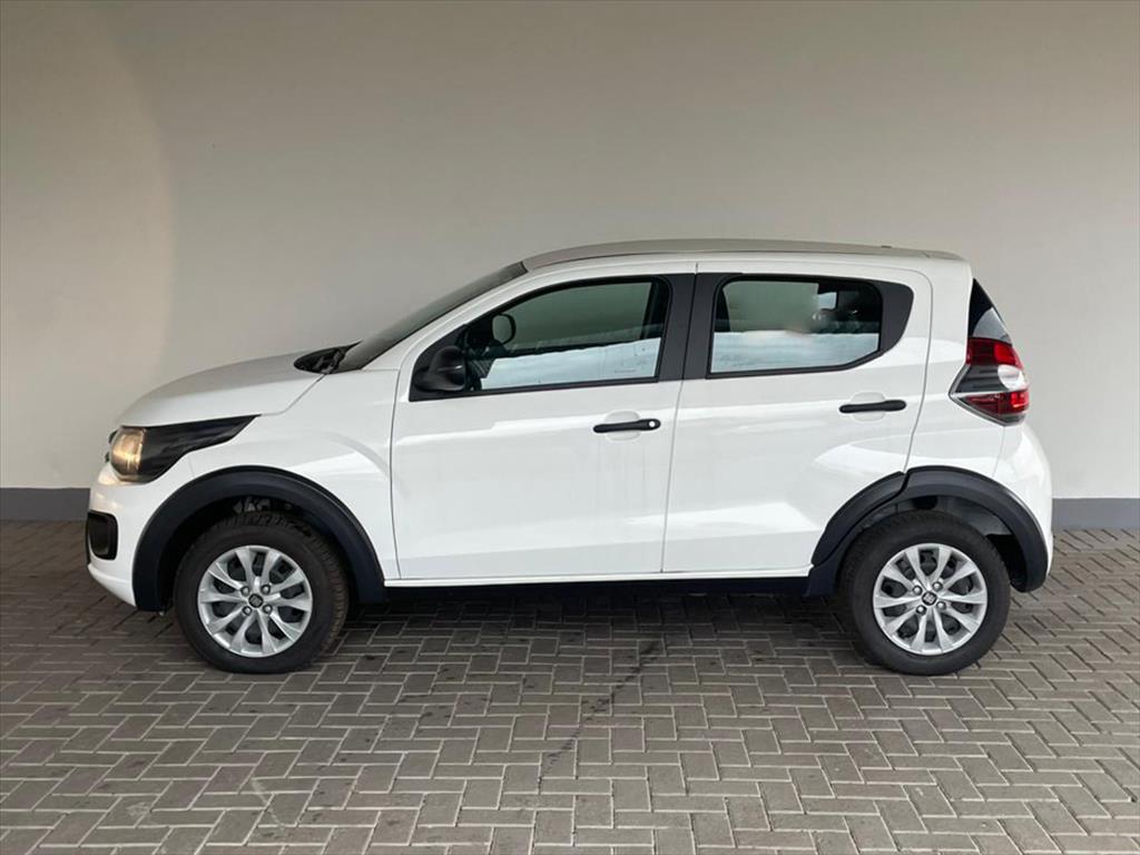 MOBI 1.0 FIREFLY FLEX LIKE. MANUAL1