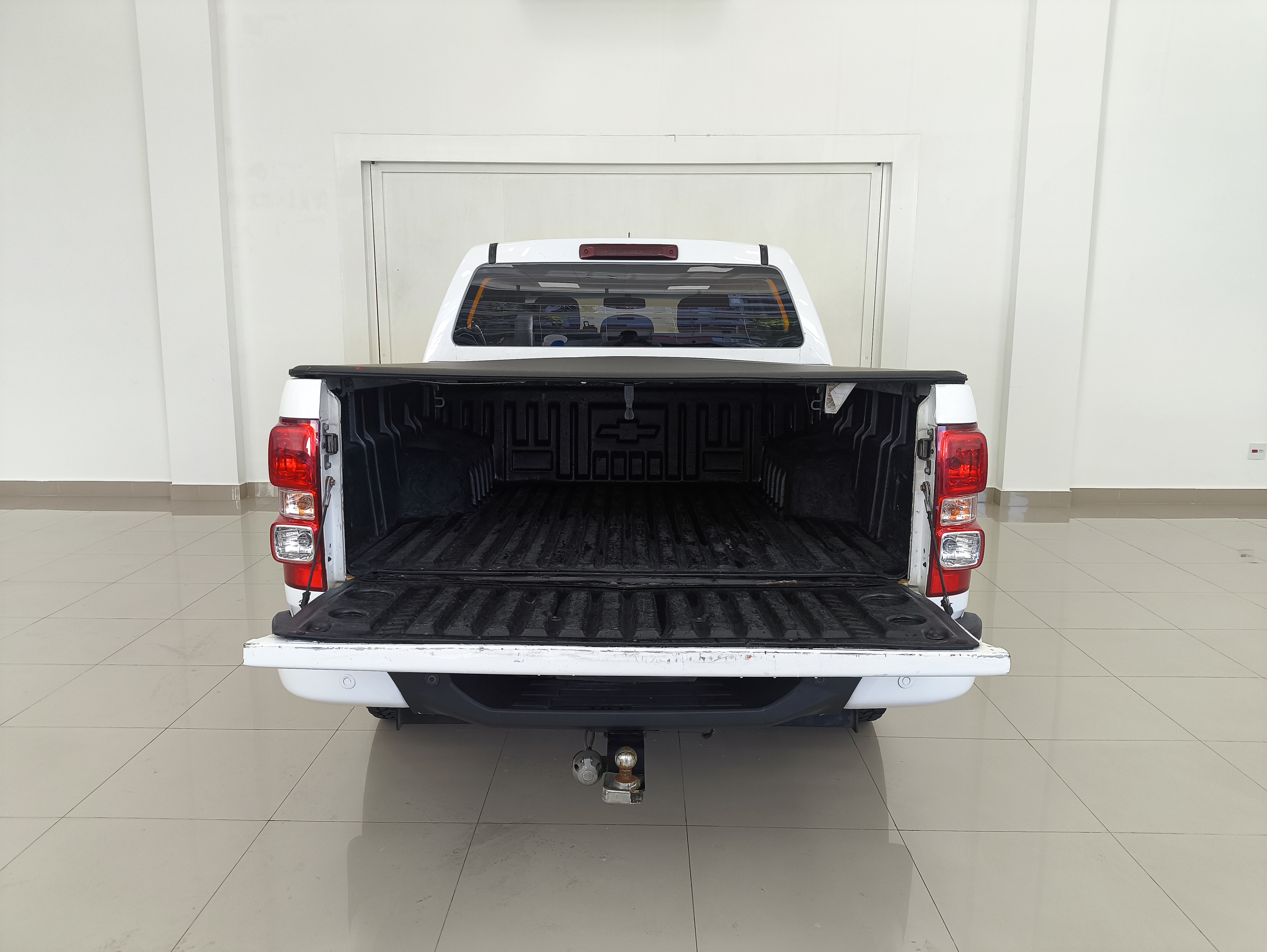 GM - Chevrolet-S10-2.8 LT 4X4 CD 16V TURBO DIESEL 4P AUTOMÁTICO