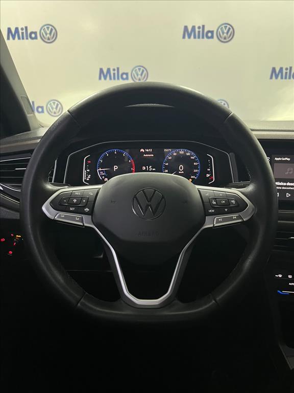 VIRTUS 1.0 200 TSI HIGHLINE AUTOMÁTICO8
