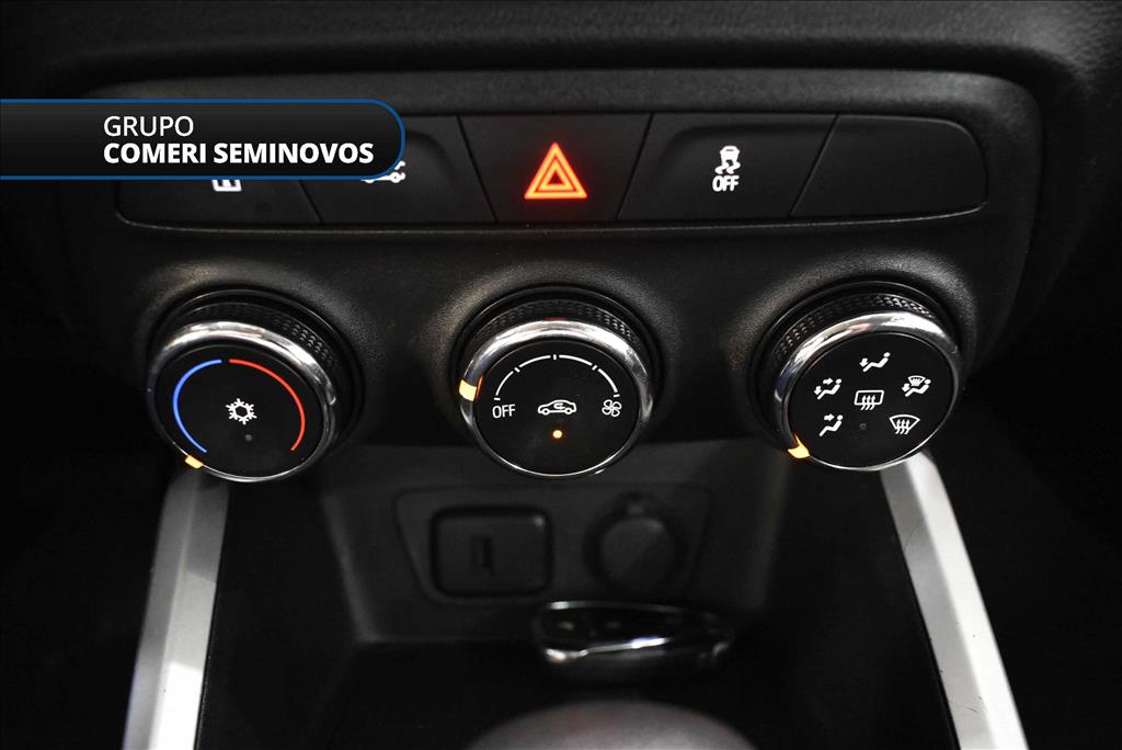 ONIX PLUS 1.0 TURBO FLEX LTZ AUTOMÁTICO12