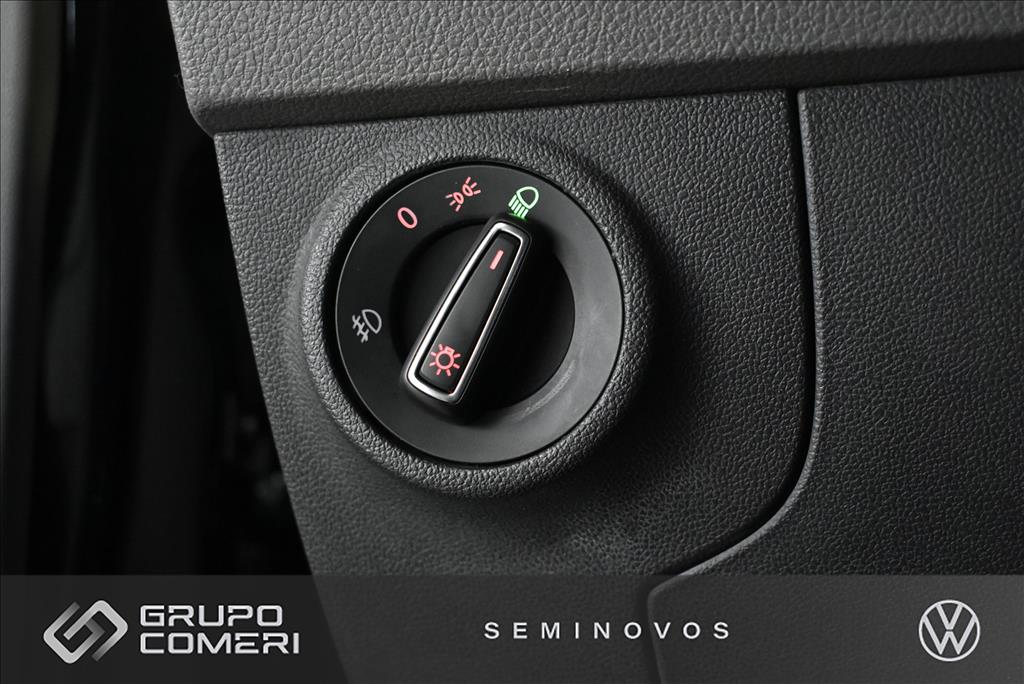 POLO 1.0 200 TSI COMFORTLINE AUTOMÁTICO13