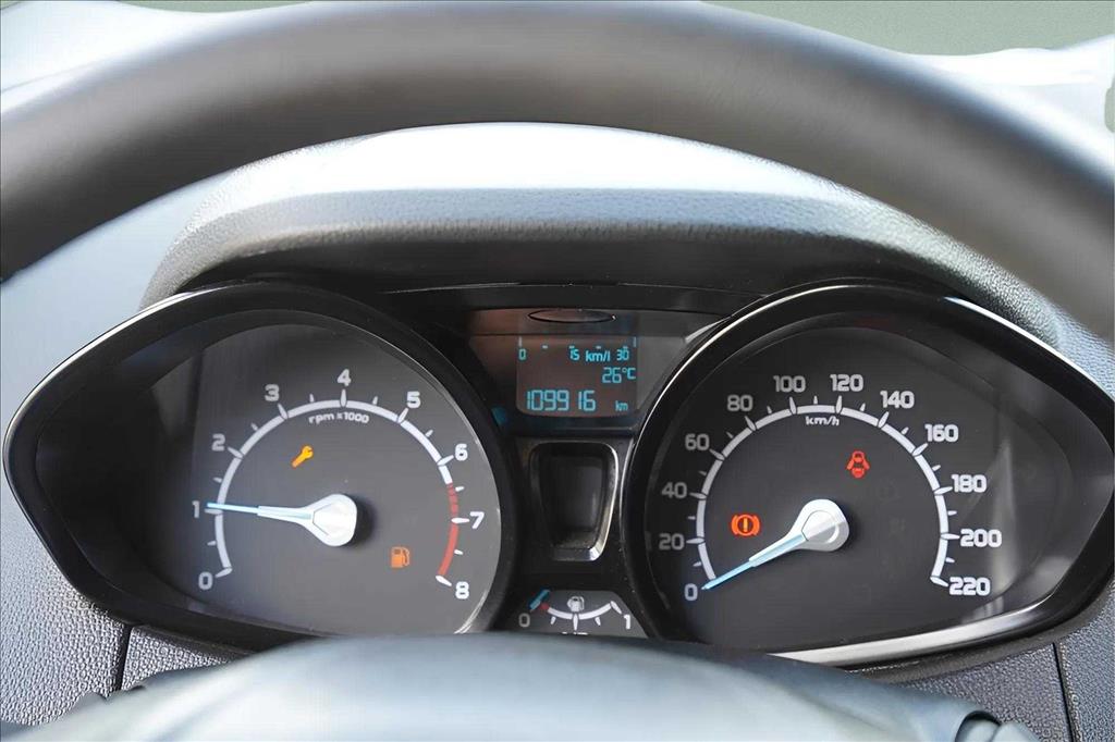 ECOSPORT 1.6 FREESTYLE 16V FLEX 4P MANUAL10