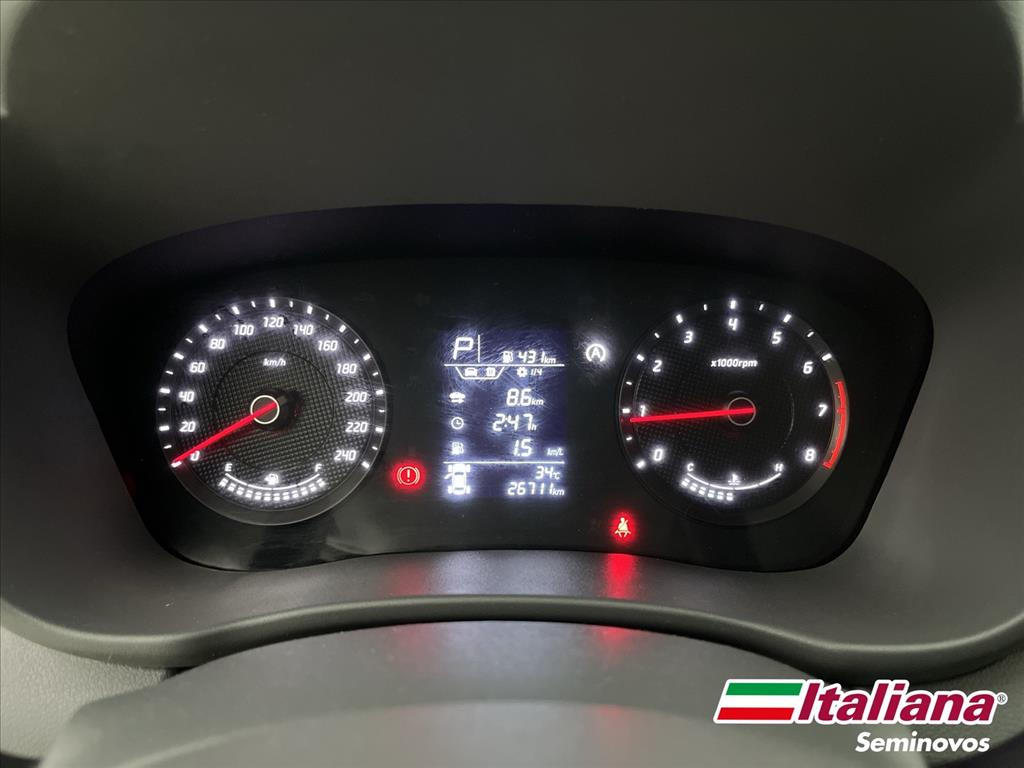 HB20S 1.0 TGDI FLEX COMFORT PLUS TECH AUTOMÁTICO10